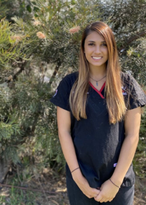 Ingleburn Veterinary Hospital Unit 4, 2 Noonan Road, Ingleburn