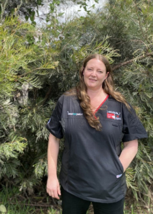 Ingleburn Veterinary Hospital Unit 4, 2 Noonan Road, Ingleburn