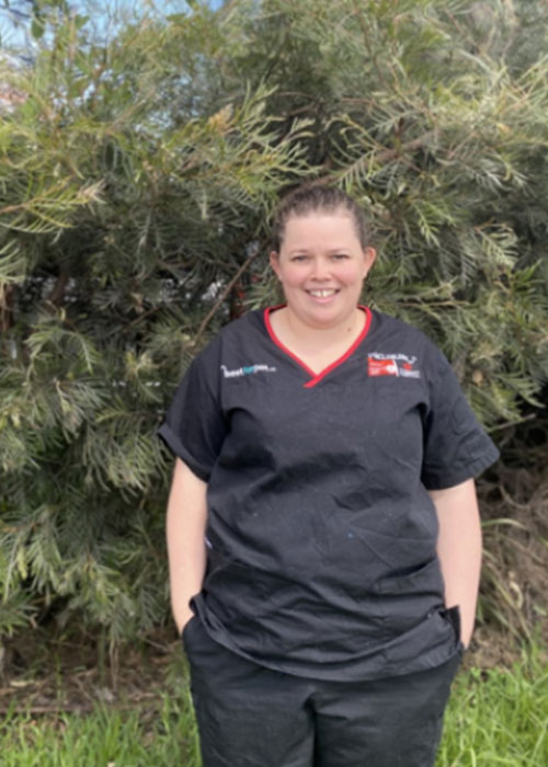 Ingleburn Veterinary Hospital Unit 4, 2 Noonan Road, Ingleburn